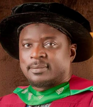 Professor Aliyu Rafindadi Sanusi, FCMA, MNES