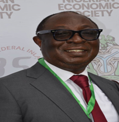 Professor Adeola Adenikinju 