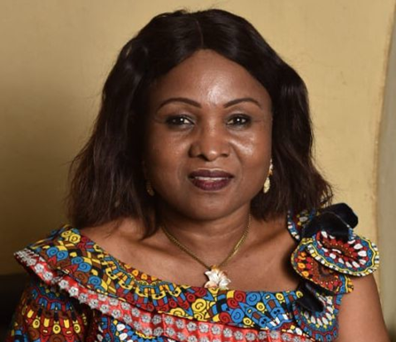 Prof. Amaka Getrude Metu